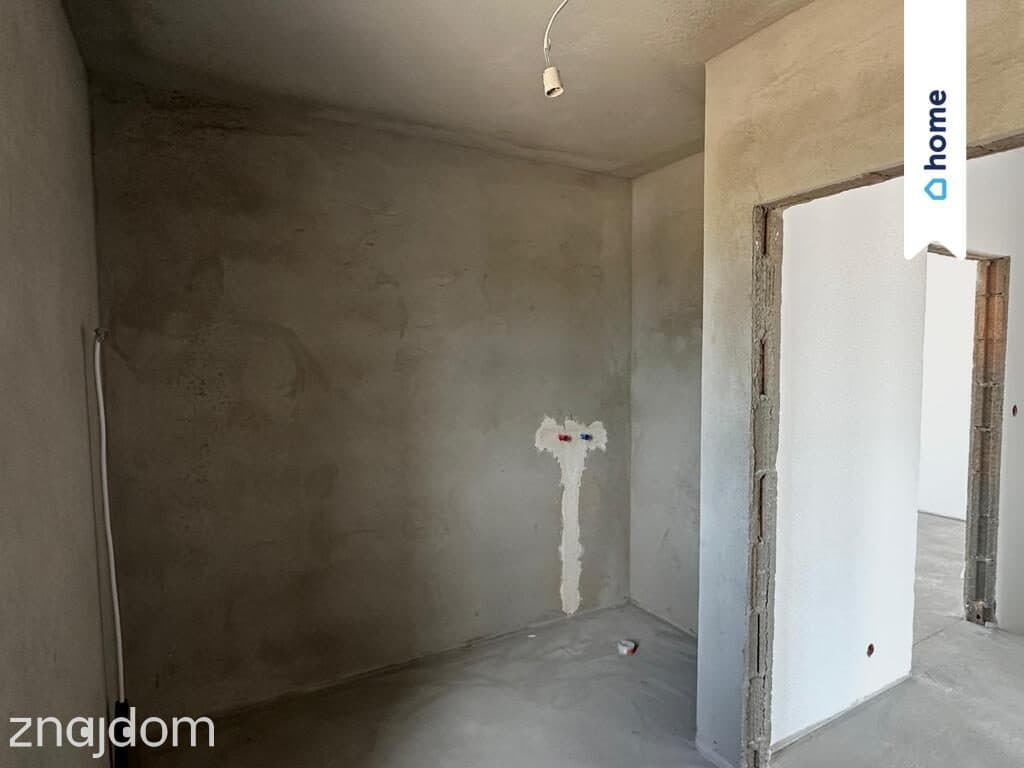 Nowoczesny bliźniak z pompą ciepła | 107,75 m² | - zdjęcie 12
