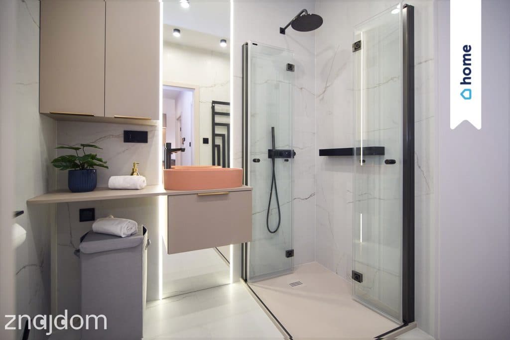 Mieszkanie Premium 3 pokoje 48,73m2 z Garażem - zdjęcie 5