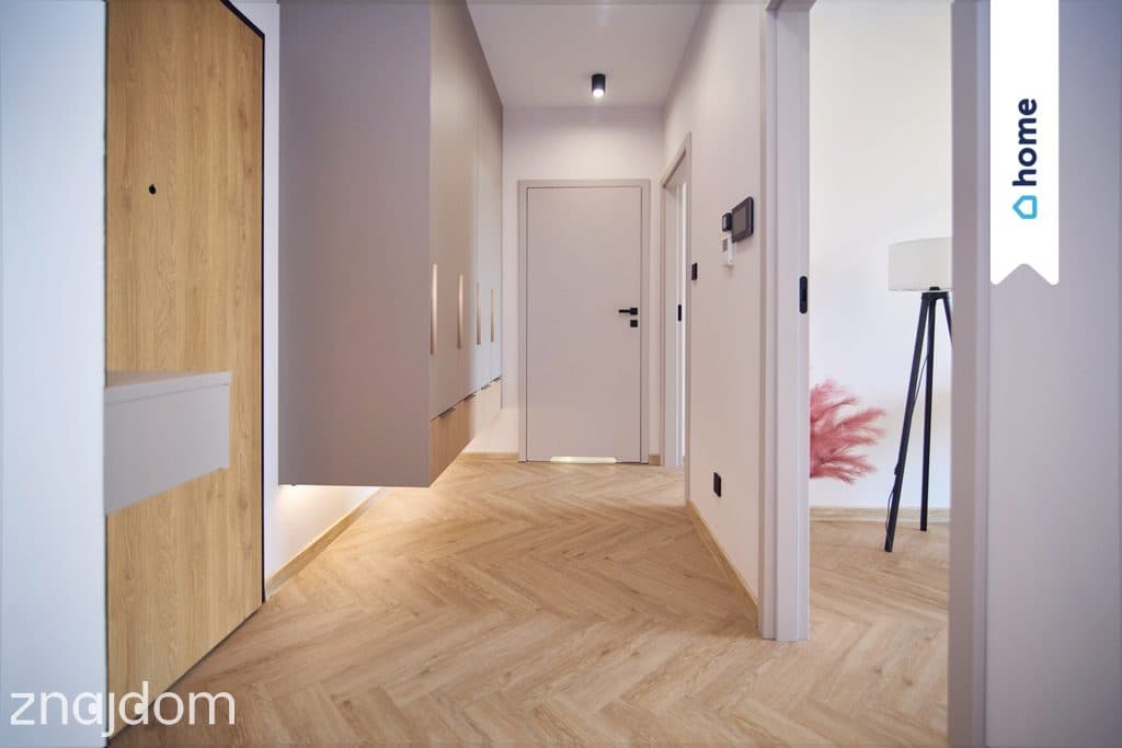 Mieszkanie Premium 3 pokoje 48,73m2 z Garażem - zdjęcie 3