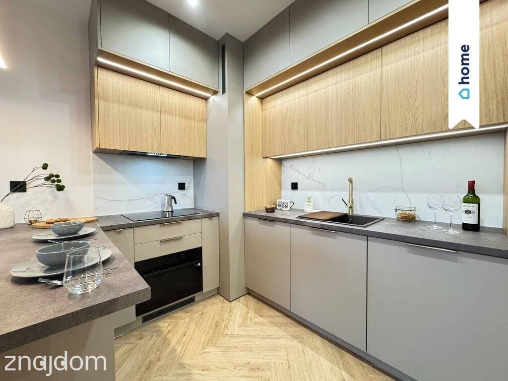 Mieszkanie Premium 3 pokoje 48,73m2 z Garażem - zdjęcie 6