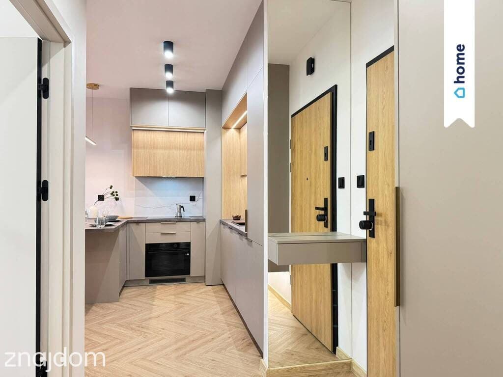 Mieszkanie Premium 3 pokoje 48,73m2 z Garażem - zdjęcie 4