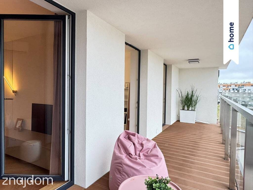 Mieszkanie Premium 3 pokoje 48,73m2 z Garażem - zdjęcie 7