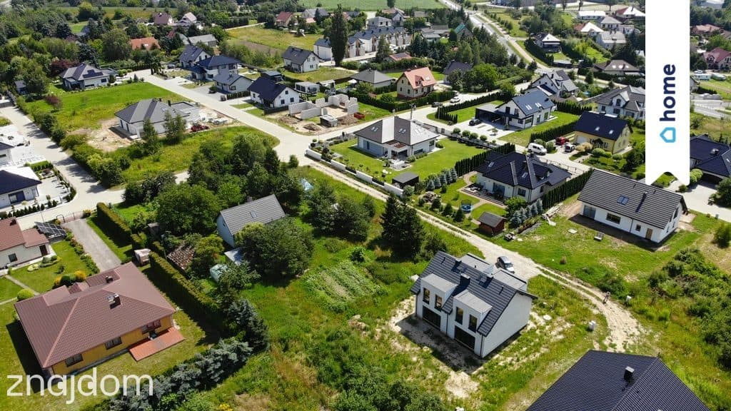Nowoczesny dom z własnym ogrodem w Świeciu - zdjęcie 3