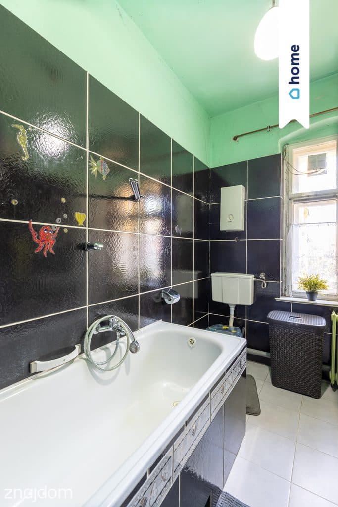 3 pokoje 72,2m² z werandą nad samą rzeką! Okazja - zdjęcie 13