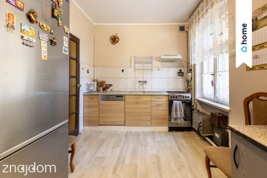 3 pokoje 72,2m² z werandą nad samą rzeką! Okazja - zdjęcie 7
