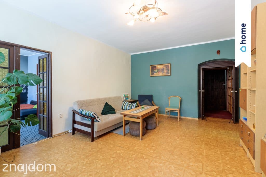 3 pokoje 72,2m² z werandą nad samą rzeką! Okazja - zdjęcie 4
