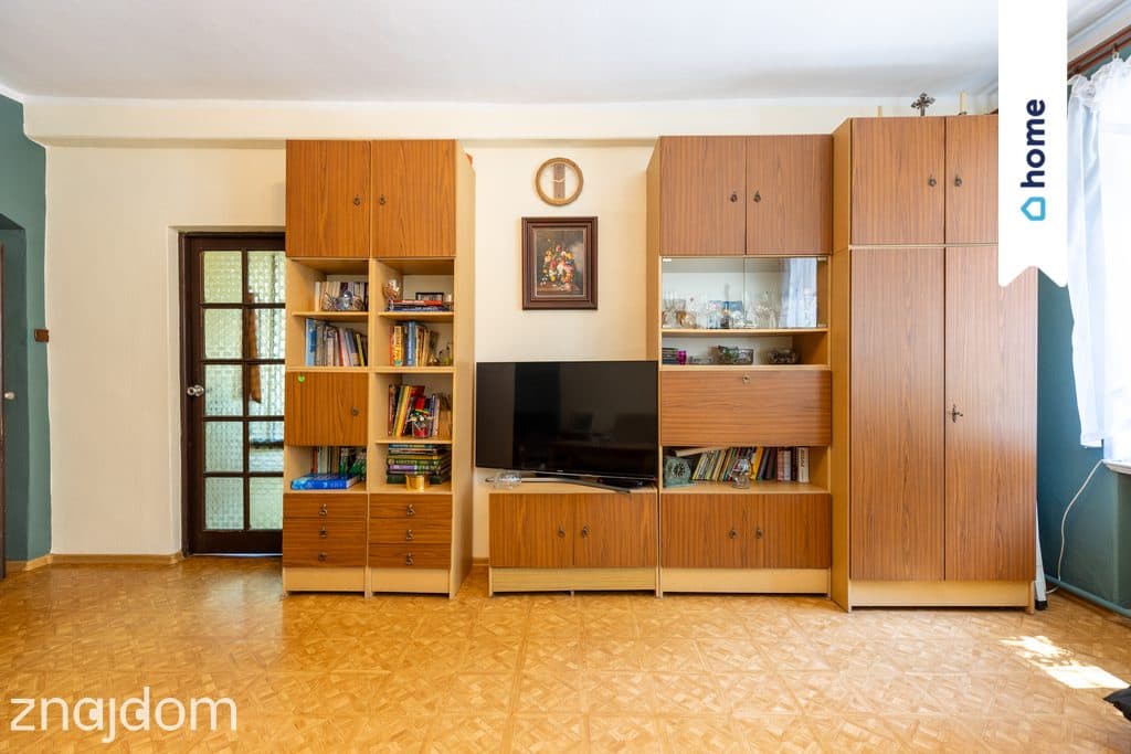 3 pokoje 72,2m² z werandą nad samą rzeką! Okazja - zdjęcie 16
