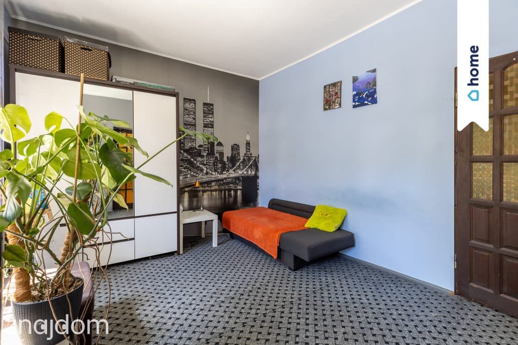 3 pokoje 72,2m² z werandą nad samą rzeką! Okazja - zdjęcie 18