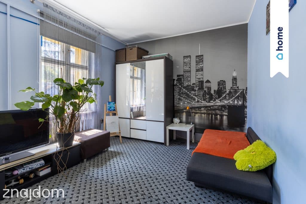 3 pokoje 72,2m² z werandą nad samą rzeką! Okazja - zdjęcie 19