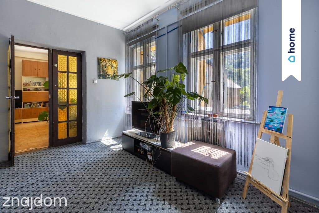 3 pokoje 72,2m² z werandą nad samą rzeką! Okazja - zdjęcie 20