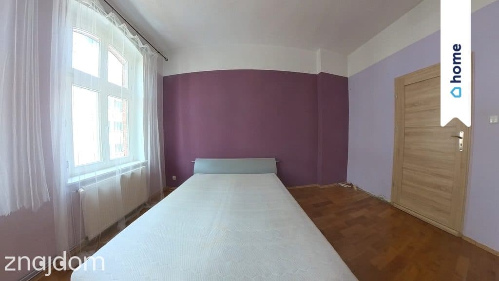 Przestronne mieszkanie w odrestaurowanej kamienicy - zdjęcie 9