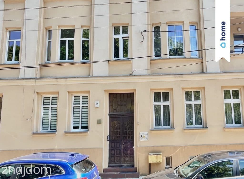 Duże mieszkanie przy parku na Okolu - zdjęcie 9