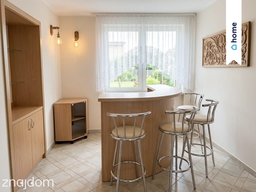 Dom 145m² osowa góra + garaż piwnica i ogród! - zdjęcie 9