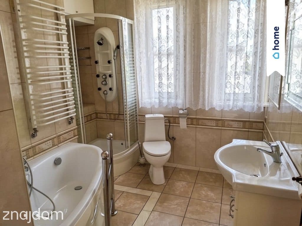 Dom 145m² osowa góra + garaż piwnica i ogród! - zdjęcie 7