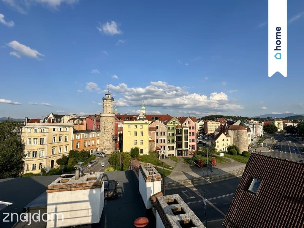 Wyjątkowy apartament z niesamowitym tarasem 360° ! - zdjęcie 3