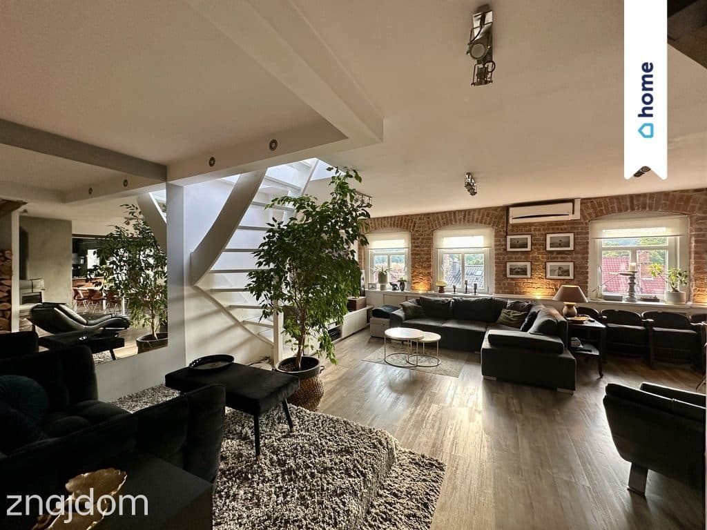 Wyjątkowy apartament z niesamowitym tarasem 360° ! - zdjęcie 10