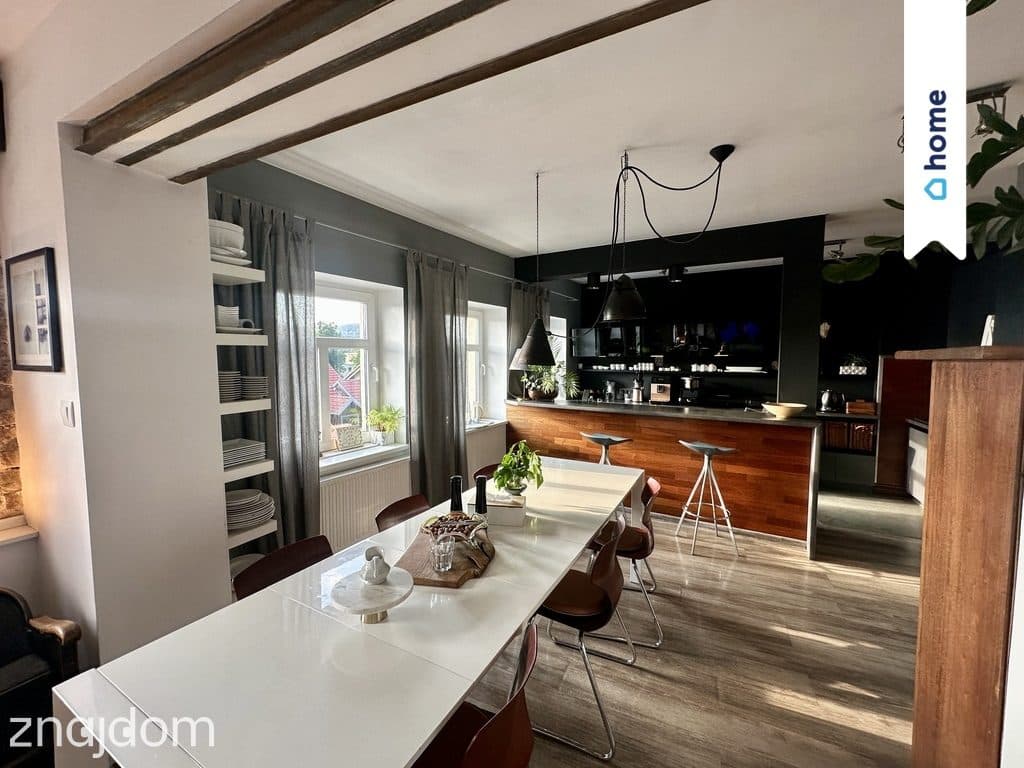 Wyjątkowy apartament z niesamowitym tarasem 360° ! - zdjęcie 11