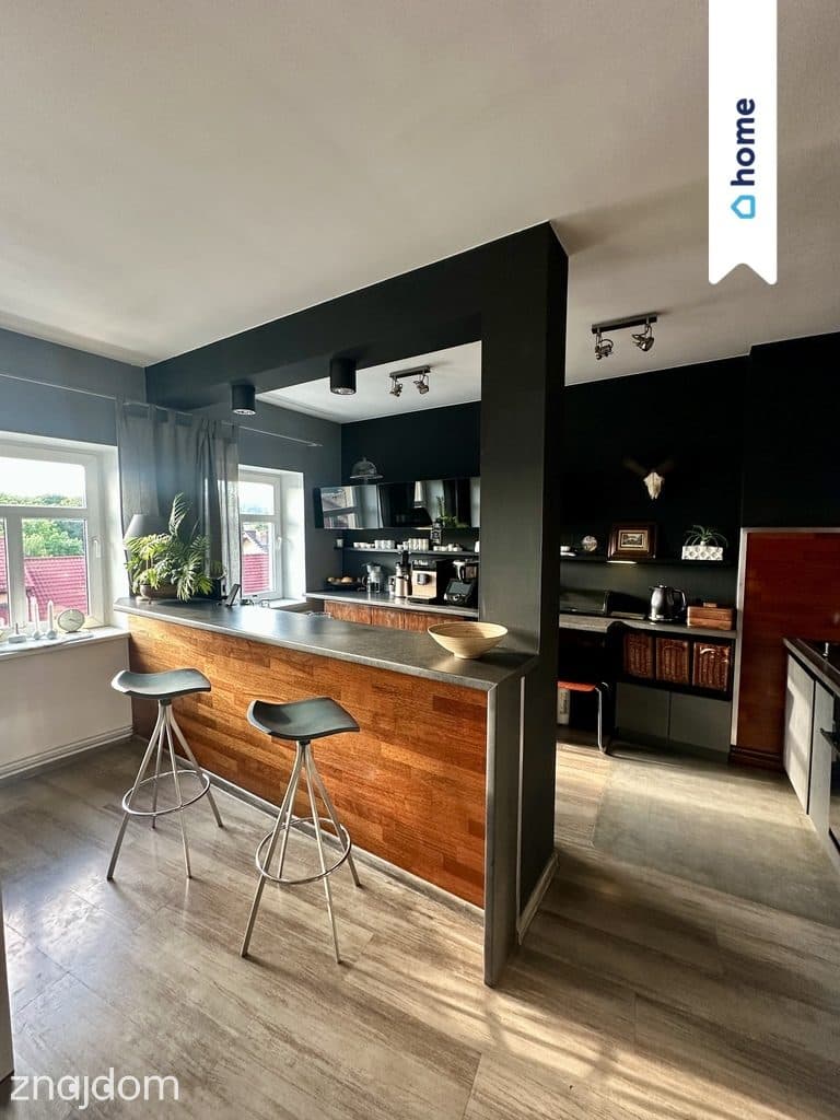 Wyjątkowy apartament z niesamowitym tarasem 360° ! - zdjęcie 12