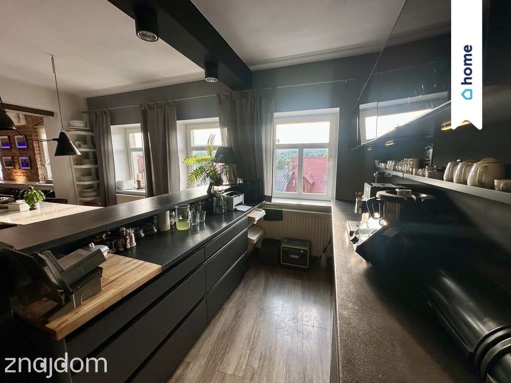 Wyjątkowy apartament z niesamowitym tarasem 360° ! - zdjęcie 13