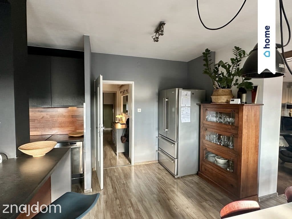 Wyjątkowy apartament z niesamowitym tarasem 360° ! - zdjęcie 14