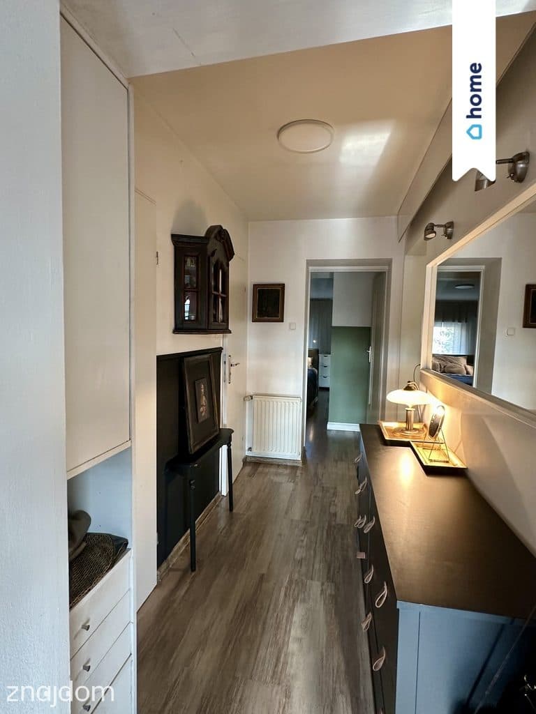 Wyjątkowy apartament z niesamowitym tarasem 360° ! - zdjęcie 15