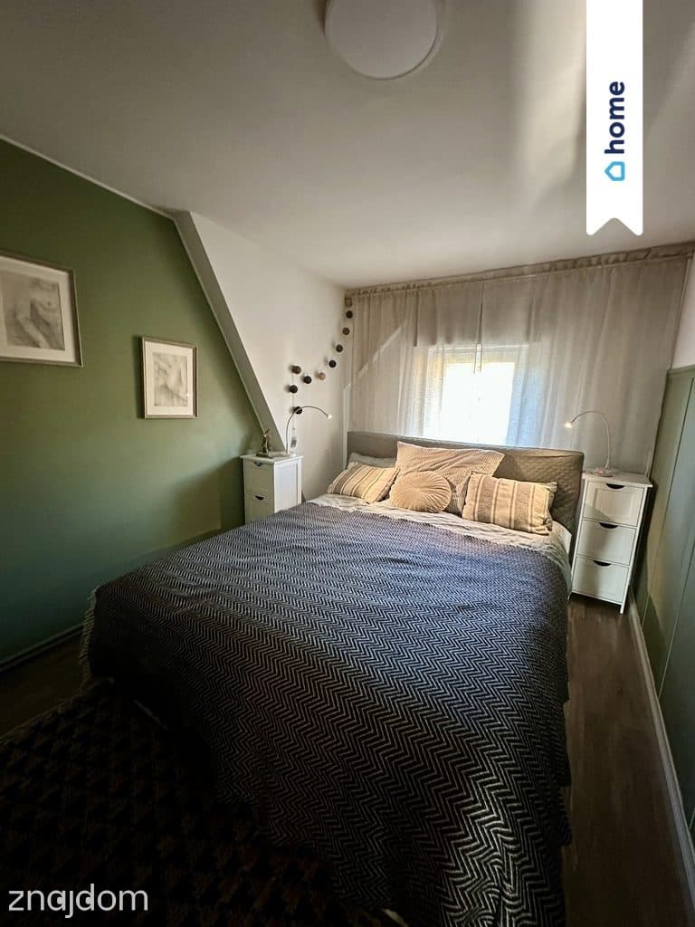 Wyjątkowy apartament z niesamowitym tarasem 360° ! - zdjęcie 18