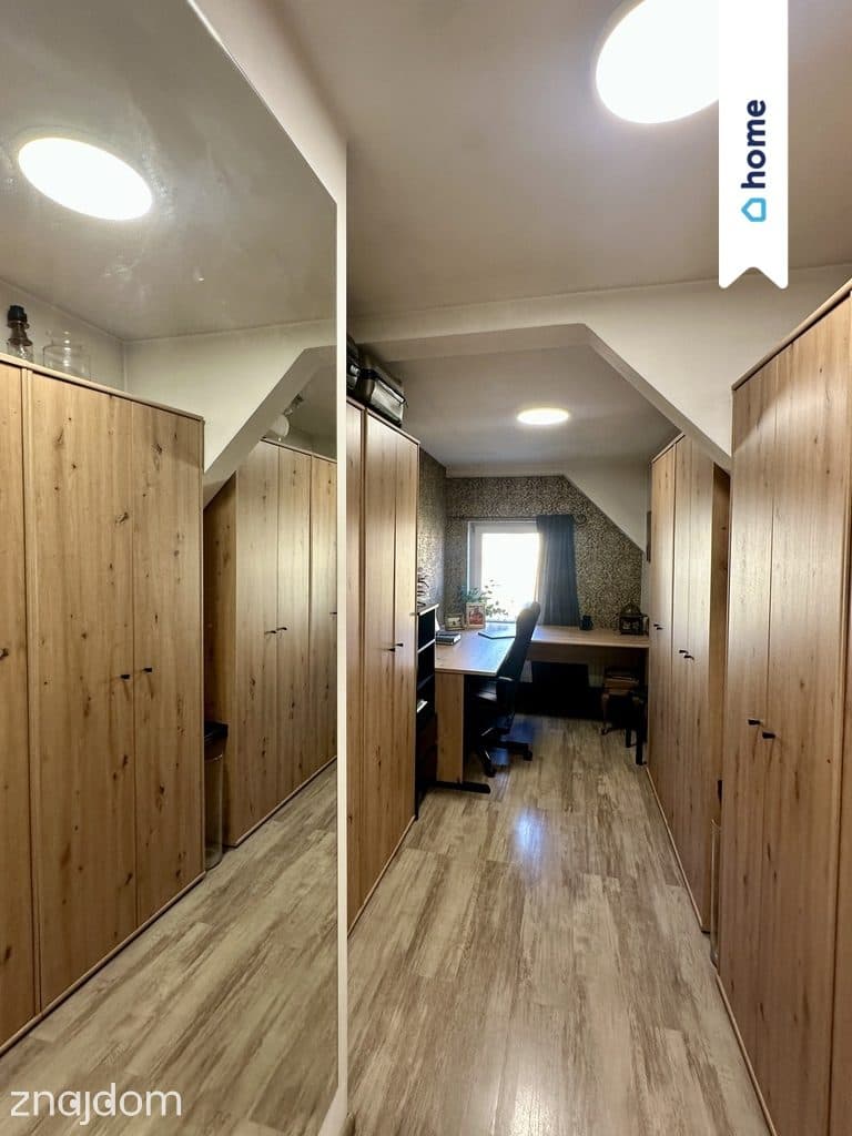 Wyjątkowy apartament z niesamowitym tarasem 360° ! - zdjęcie 19