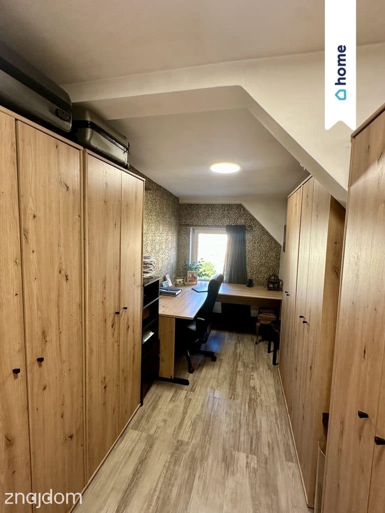 Wyjątkowy apartament z niesamowitym tarasem 360° ! - zdjęcie 20