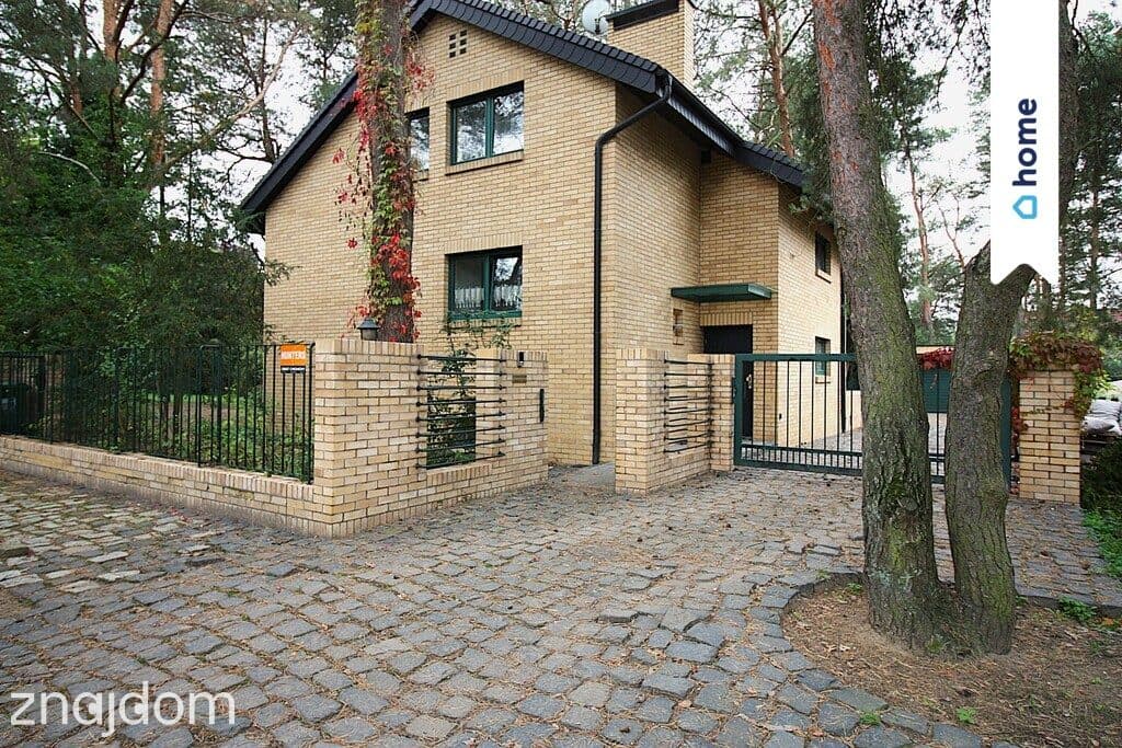 Dom na pięknej działce - Pobiedziska Letnisko - zdjęcie 8