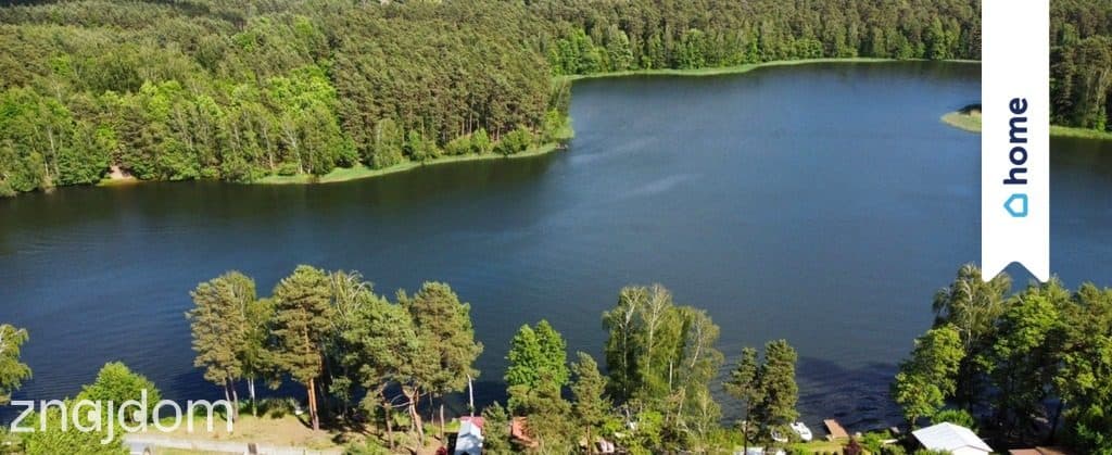 Działka z MPZP nad Zalewem Koronowskim - Koronowo - zdjęcie 2