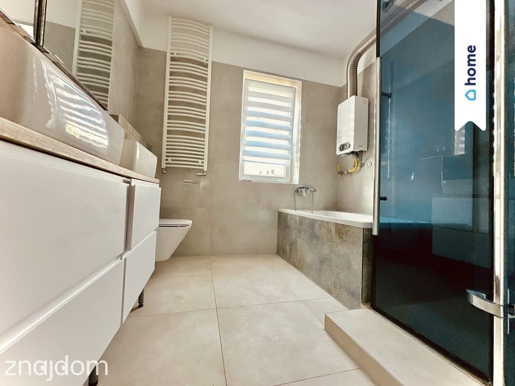 234 m² | Garaż | 3 balkony | Bez prowizji