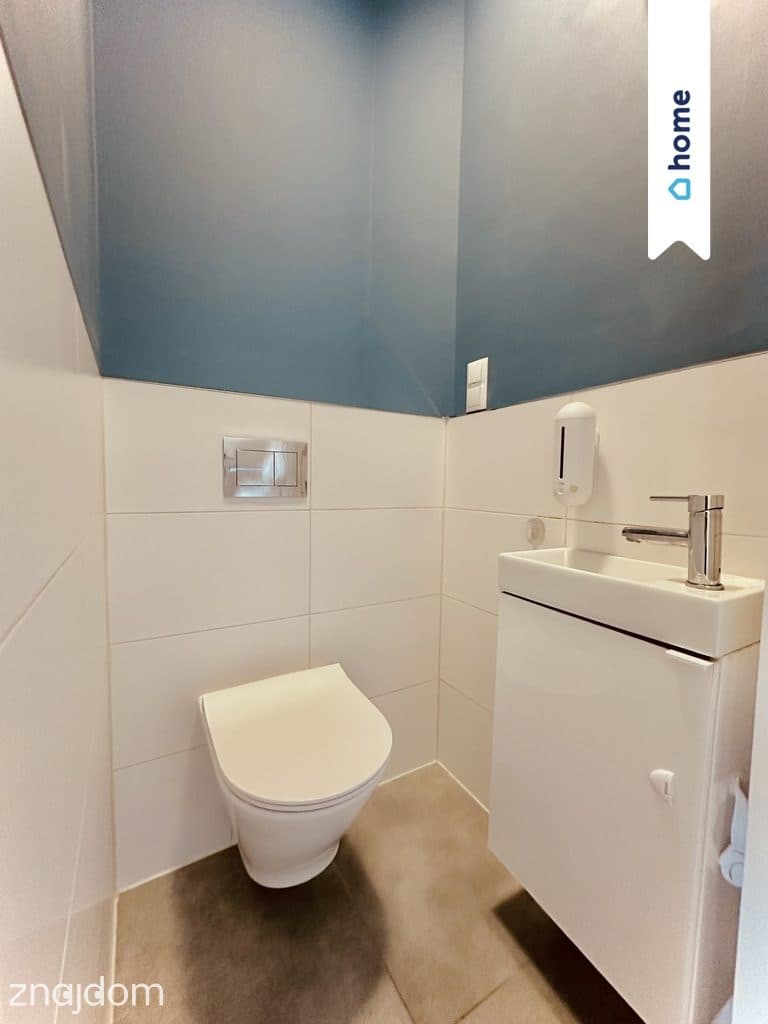 234 m² | Garaż | 3 balkony | Bez prowizji - zdjęcie 3