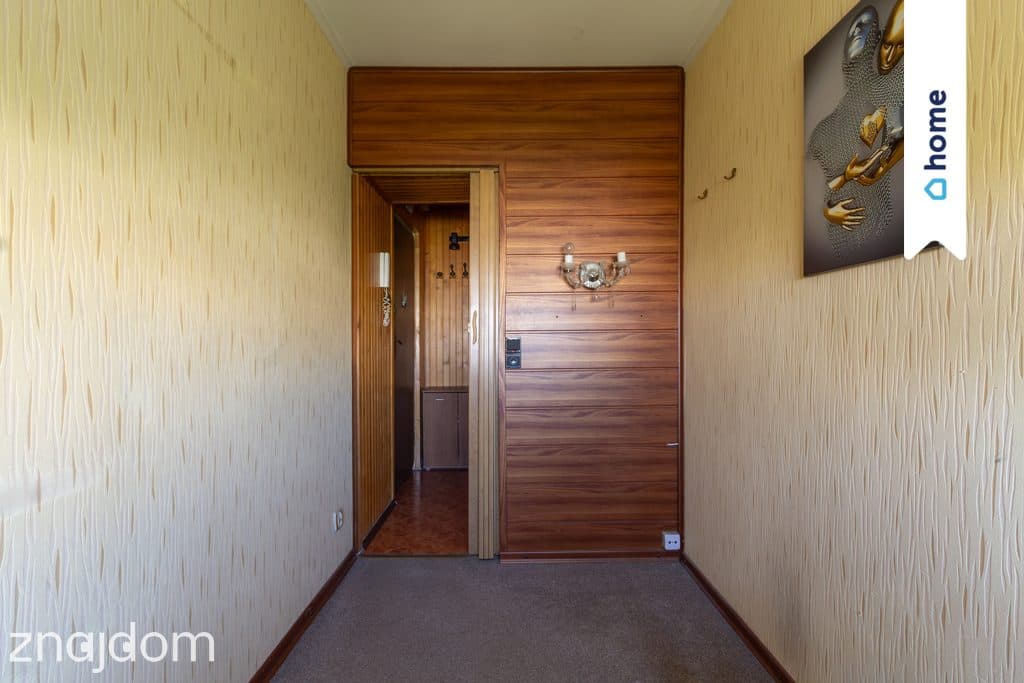 47,3 m² | Balkon | Piwnica | Os. Wichrowe Wzgórze - zdjęcie 14