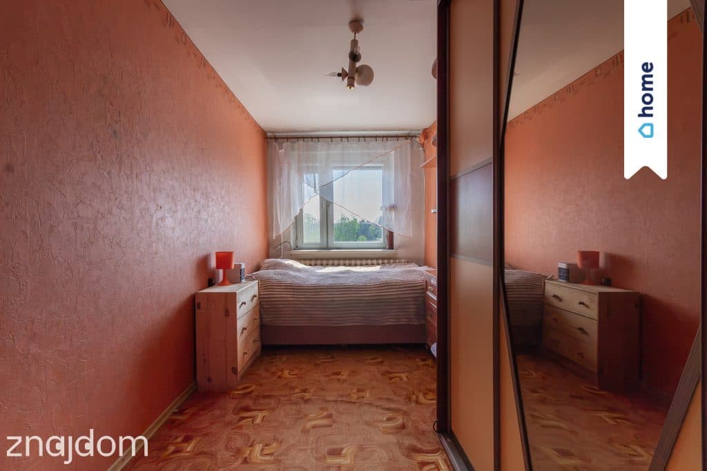 47,3 m² | Balkon | Piwnica | Os. Wichrowe Wzgórze - zdjęcie 10