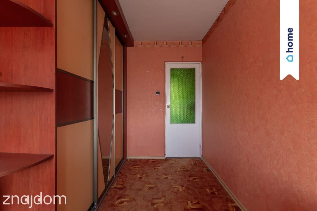 47,3 m² | Balkon | Piwnica | Os. Wichrowe Wzgórze - zdjęcie 11