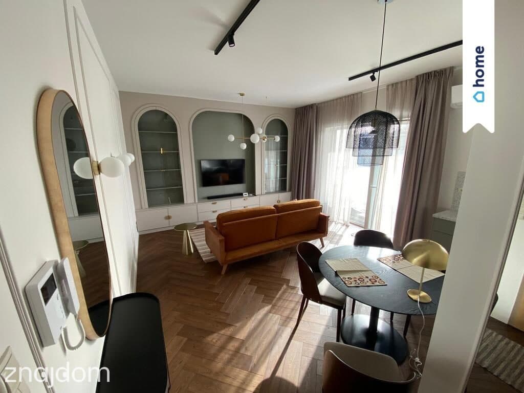 Uroczy Apartament ul. Leśna - zdjęcie 2