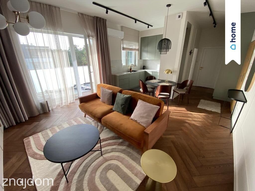 Uroczy Apartament ul. Leśna