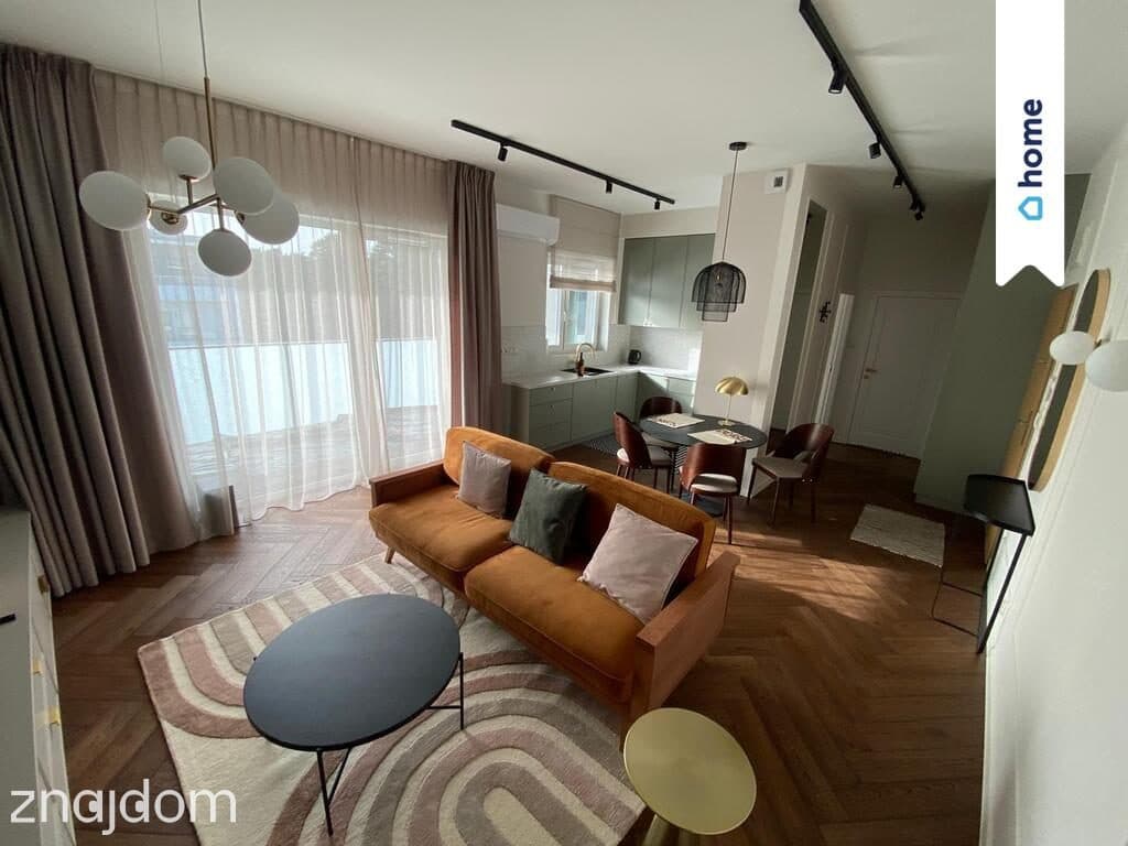 Uroczy Apartament ul. Leśna - zdjęcie 9
