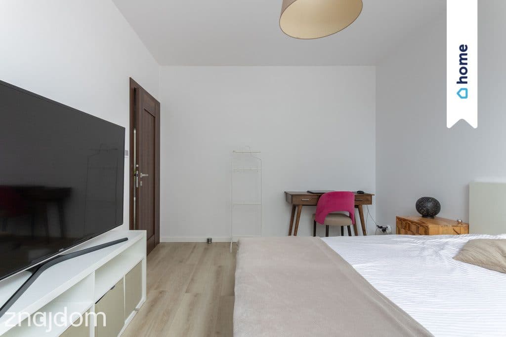 Wyjątkowy apartament z antresolą / 4 pokoje - zdjęcie 8