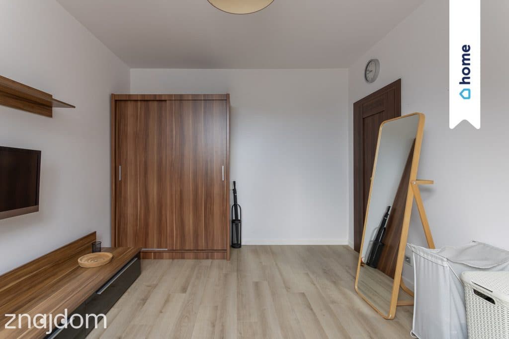 Wyjątkowy apartament z antresolą / 4 pokoje - zdjęcie 9