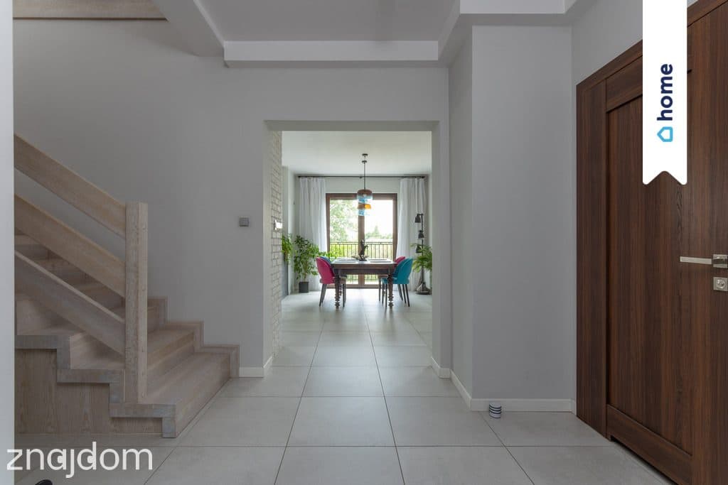 Wyjątkowy apartament z antresolą / 4 pokoje - zdjęcie 13