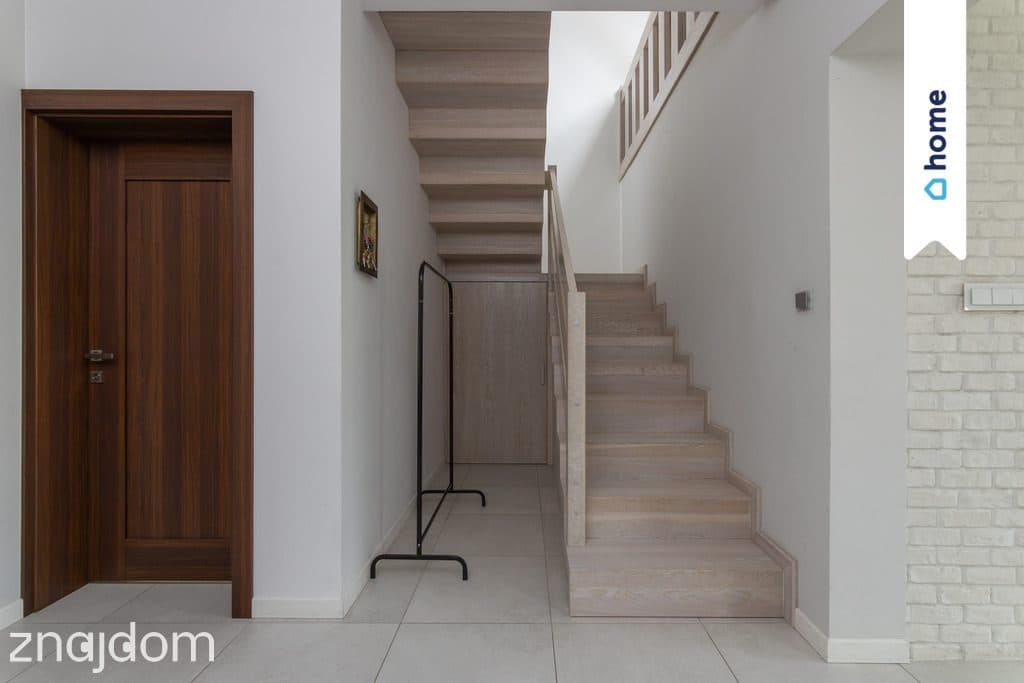 Wyjątkowy apartament z antresolą / 4 pokoje - zdjęcie 14