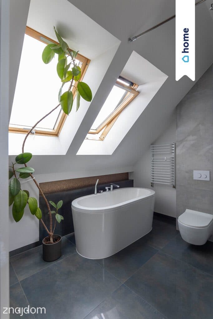 Wyjątkowy apartament z antresolą / 4 pokoje - zdjęcie 15