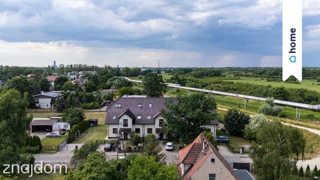 Wyjątkowy apartament z antresolą / 4 pokoje - zdjęcie 18