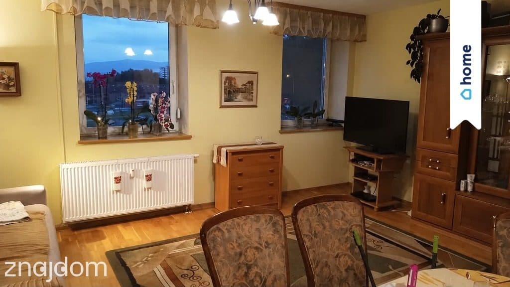 Mieszkanie z widokiem na Karkonosze | 58,3 m² - zdjęcie 3