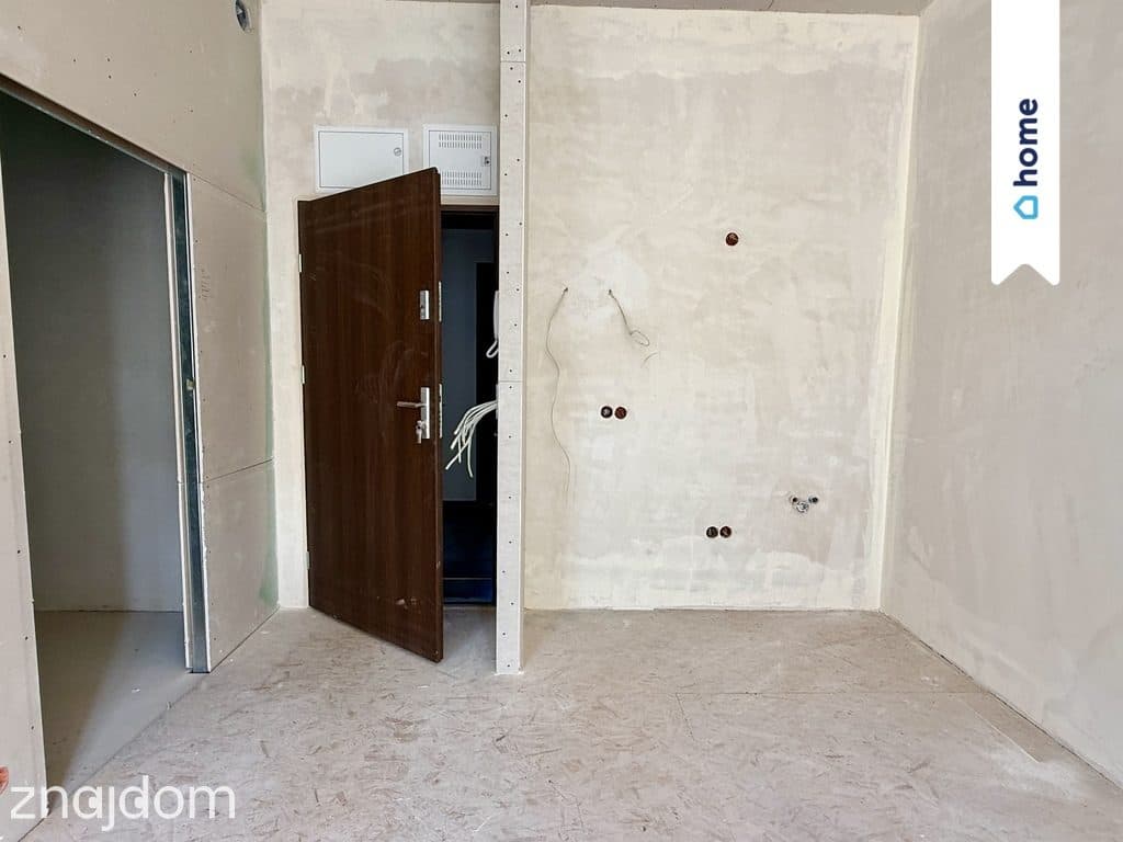 Mieszkanie w kamienicy 500m od Opery 2 pokoje 38m² - zdjęcie 5