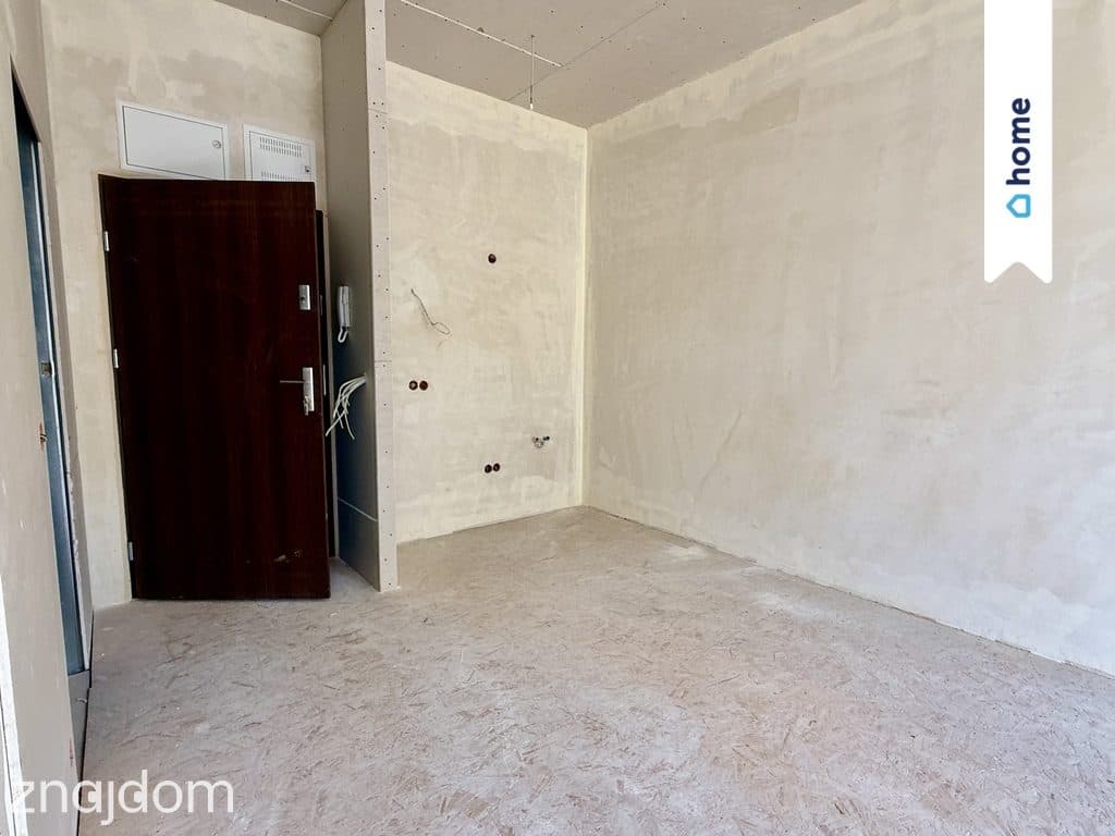 Mieszkanie w kamienicy 500m od Opery 2 pokoje 38m² - zdjęcie 6