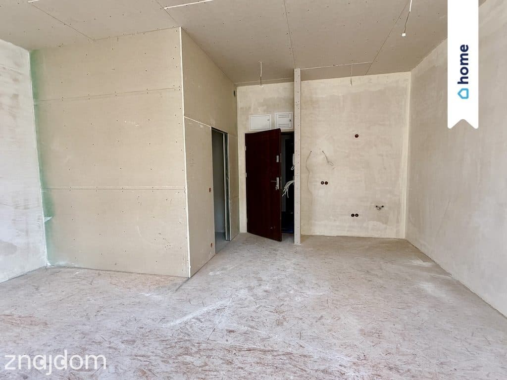 Mieszkanie w kamienicy 500m od Opery 2 pokoje 38m² - zdjęcie 7