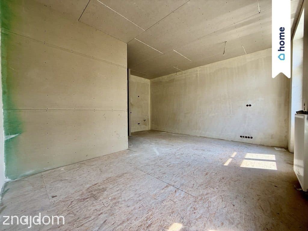 Mieszkanie w kamienicy 500m od Opery 2 pokoje 38m² - zdjęcie 9