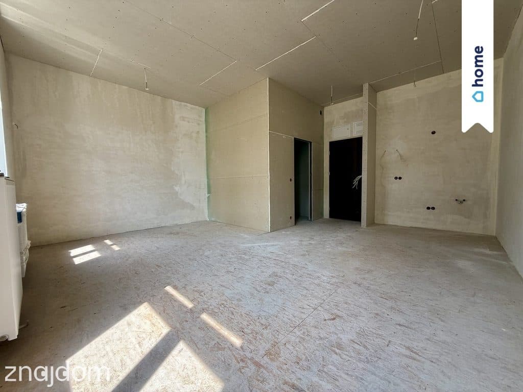 Mieszkanie w kamienicy 500m od Opery 2 pokoje 38m² - zdjęcie 8